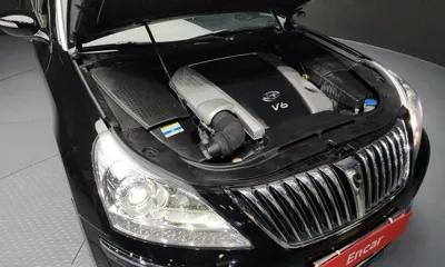 Hyundai Equus 2010, 227236 км, за 1904.89 USD - фото 6