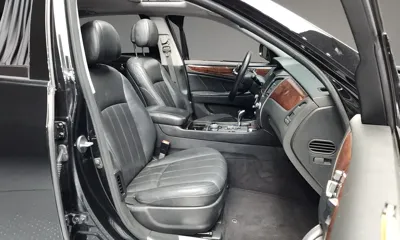 Hyundai Equus 2010, 227236 км, за 1904.89 USD - фото 11