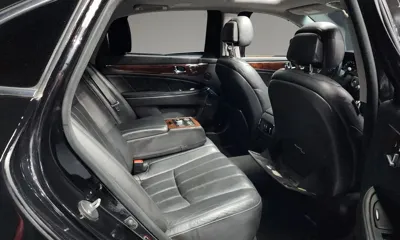 Hyundai Equus 2010, 227236 км, за 1904.89 USD - фото 12