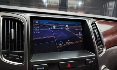 Hyundai Equus 2010, 227236 км, за 1904.89 USD - фото 15