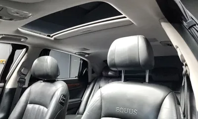 Hyundai Equus 2010, 227236 км, за 1904.89 USD - фото 18