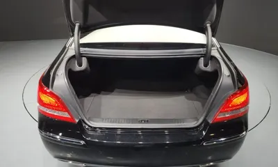 Hyundai Equus 2010, 227236 км, за 1904.89 USD - фото 20