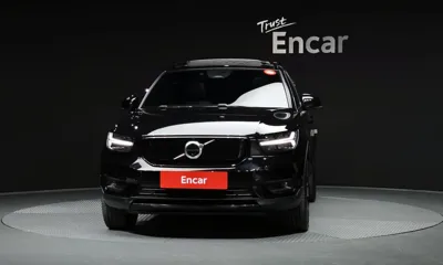 Volvo XC40 2022, 41558 км, за 31180.26 USD