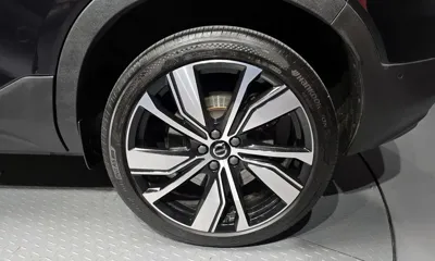 Volvo XC40 2022, 41558 км, за 31180.26 USD