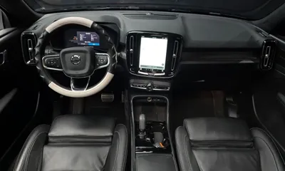 Volvo XC40 2022, 41558 км, за 31180.26 USD - фото 7