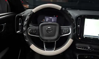 Volvo XC40 2022, 41558 км, за 31180.26 USD - фото 13