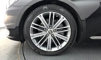 Genesis G80 2019, 108750 км, за 11832.37 USD