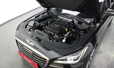 Genesis G80 2019, 108750 км, за 11832.37 USD - фото 6