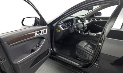 Genesis G80 2019, 108750 км, за 11832.37 USD - фото 10