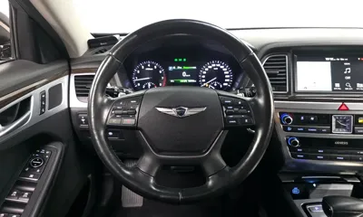 Genesis G80 2019, 108750 км, за 11832.37 USD - фото 12