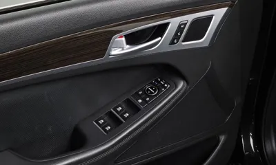Genesis G80 2019, 108750 км, за 11832.37 USD - фото 16