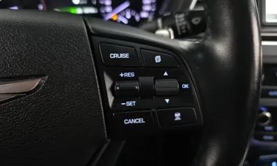 Genesis G80 2019, 108750 км, за 11832.37 USD - фото 18