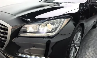 Genesis G80 2019, 108750 км, за 11832.37 USD - фото 22