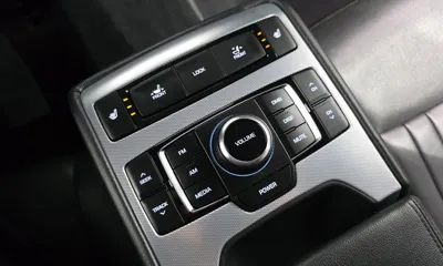 Genesis G80 2019, 108750 км, за 11832.37 USD - фото 30