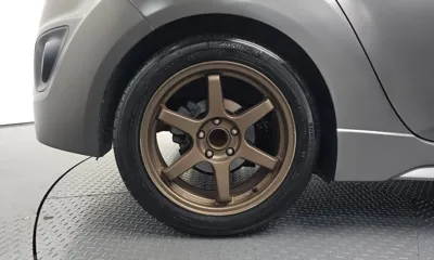 Hyundai Veloster 2013, 152965 км, за 2593.77 USD