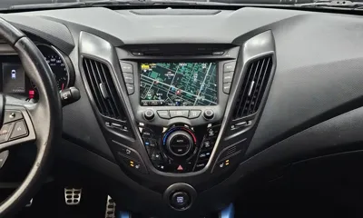 Hyundai Veloster 2013, 152965 км, за 2593.77 USD - фото 14