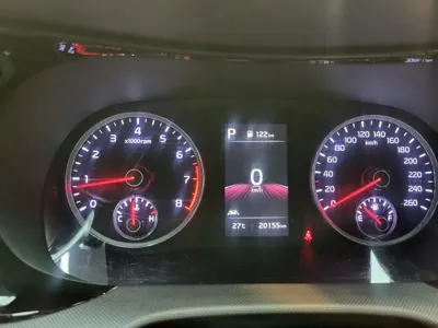 Kia K5 2023, 20141 км, за 21290.39 USD - фото 7