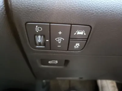 Kia K5 2023, 20141 км, за 21290.39 USD - фото 8