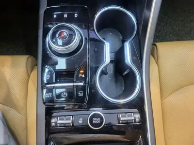 Kia K5 2023, 20141 км, за 21290.39 USD - фото 13