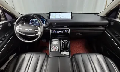 Genesis GV80 2020, 132074 км, за 21333.86 USD - фото 7