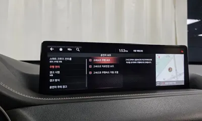 Genesis GV80 2020, 132074 км, за 21333.86 USD - фото 29