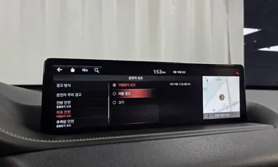 Genesis GV80 2020, 132074 км, за 21333.86 USD - фото 30