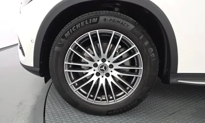 Mercedes-Benz GLC-Class 2024, 55440 км, за 40035.45 USD