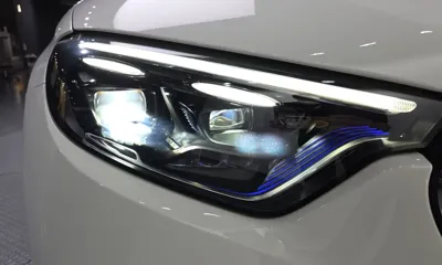 Mercedes-Benz GLC-Class 2024, 55440 км, за 39714.77 USD - фото 22