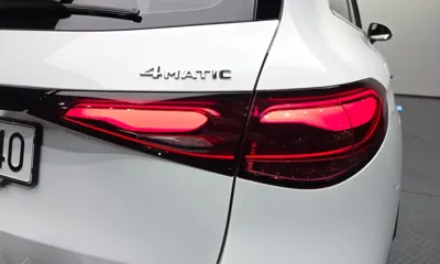 Mercedes-Benz GLC-Class 2024, 55440 км, за 39714.77 USD - фото 23