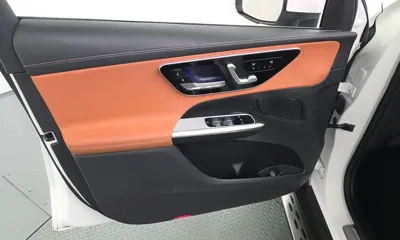 Mercedes-Benz GLC-Class 2024, 55440 км, за 39714.77 USD - фото 24