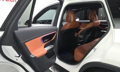 Mercedes-Benz GLC-Class 2024, 55440 км, за 39714.77 USD - фото 26