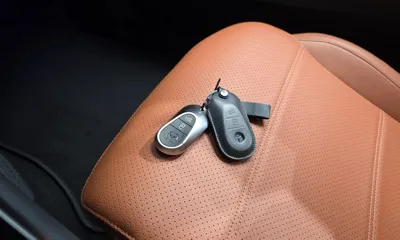 Mercedes-Benz GLC-Class 2024, 55440 км, за 39714.77 USD - фото 28