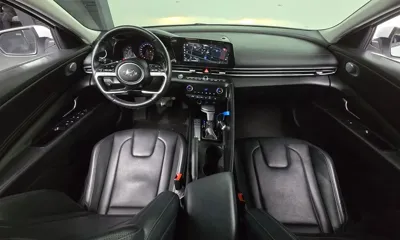 Hyundai Avante 2021, 121761 км, за 8993.04 USD - фото 7