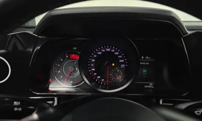 Hyundai Avante 2021, 121761 км, за 8993.04 USD - фото 8
