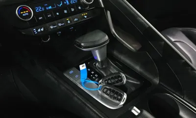 Hyundai Avante 2021, 121761 км, за 8993.04 USD - фото 9