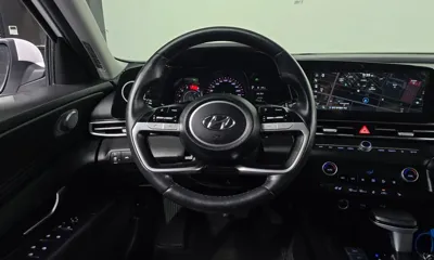 Hyundai Avante 2021, 121761 км, за 8993.04 USD - фото 12