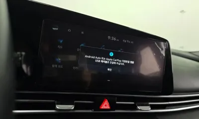 Hyundai Avante 2021, 121761 км, за 8993.04 USD - фото 20