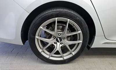 Kia K5 2016, 188942 км, за 3741.63 USD