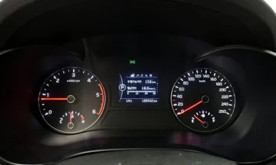Kia K5 2016, 188942 км, за 3713.36 USD - фото 8