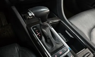 Kia K5 2016, 188942 км, за 3713.36 USD - фото 9