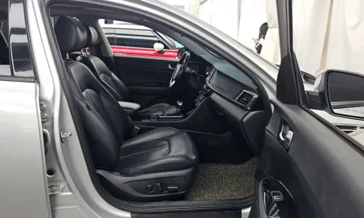 Kia K5 2016, 188942 км, за 3713.36 USD - фото 11