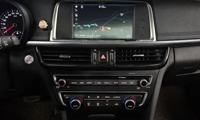 Kia K5 2016, 188942 км, за 3713.36 USD - фото 14