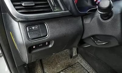 Kia K5 2016, 188942 км, за 3713.36 USD - фото 16