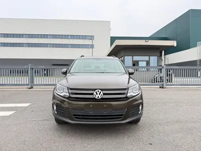 Volkswagen Tiguan 2019, 120000 км, за 6905.77 USD