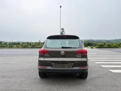 Volkswagen Tiguan 2019, 120000 км, за 6905.77 USD