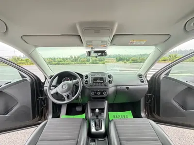 Volkswagen Tiguan 2019, 120000 км, за 6895.63 USD - фото 7