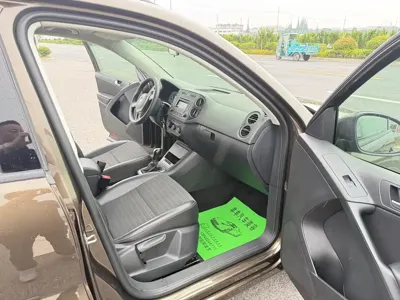 Volkswagen Tiguan 2019, 120000 км, за 6895.63 USD - фото 8