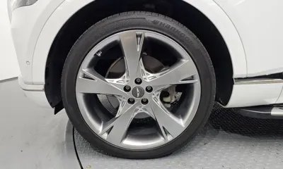 Genesis GV80 2021, 79922 км, за 26847.81 USD