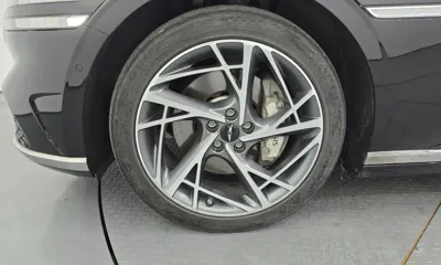 Genesis G90 2022, 109056 км, за 34232.87 USD