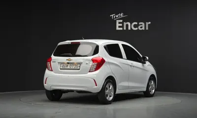 ChevroletGMDaewoo Spark 2016, 43090 км, за 3501.82 USD